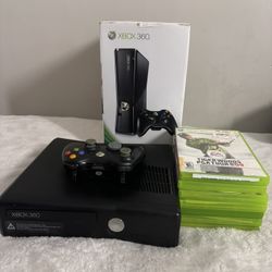 Xbox 360