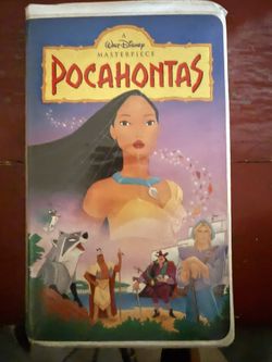 VHS