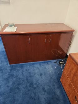 File Cabinets 