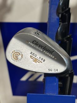 Cleveland Golf Sand Wedge