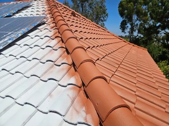 ROOF/ING AVALIABLE
