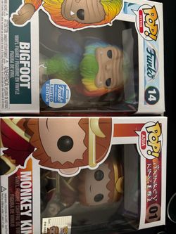 Random Funko
