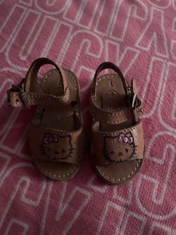 baby shoes
