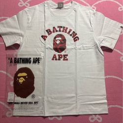bathing ape shirts