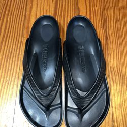 New Sandals 
