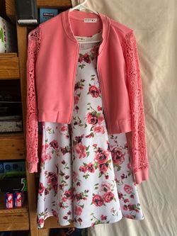 Girls dresses