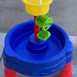 Water Table