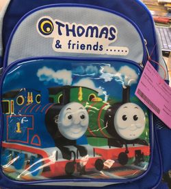 Thomas Backpack