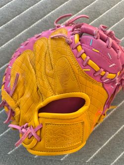 Youth Catchers Mitt