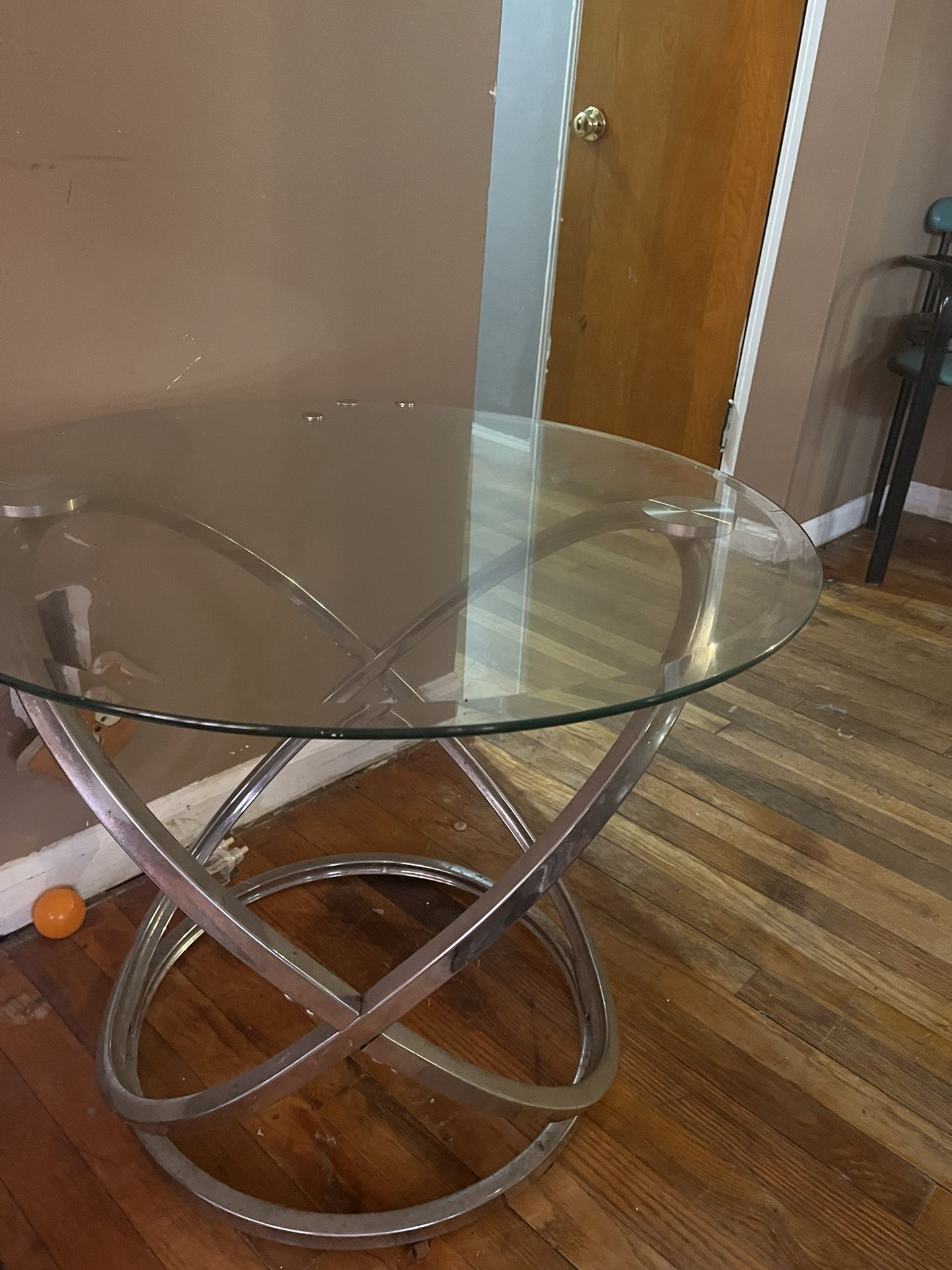 End Tables
