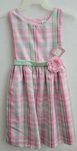*** Size 14 Girls Summer Dress ***