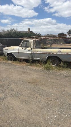 Ford 100