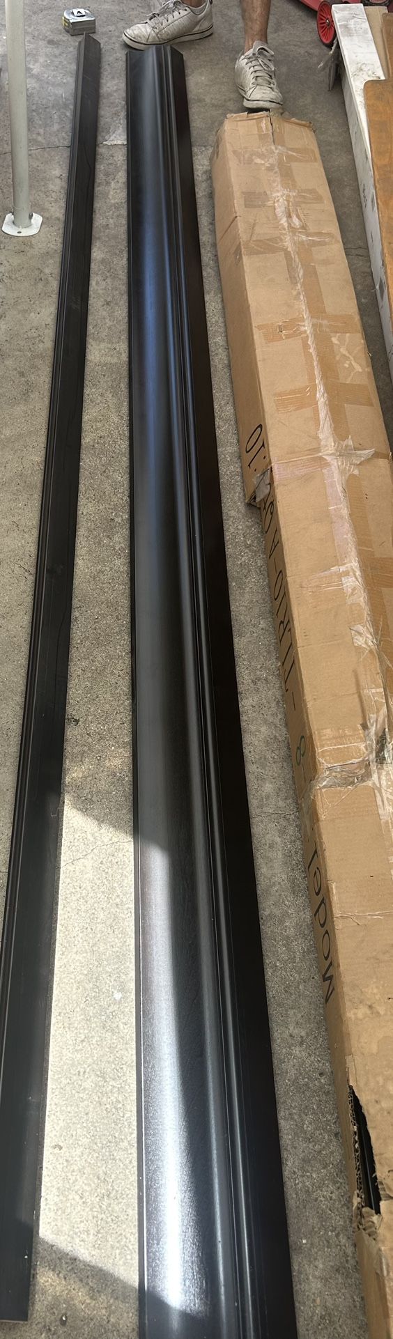 Crown Molding