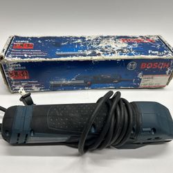 Bosch 1640VS Fine Cut Variable Speed Handsaw, Tool Power Flush-Cut Saw