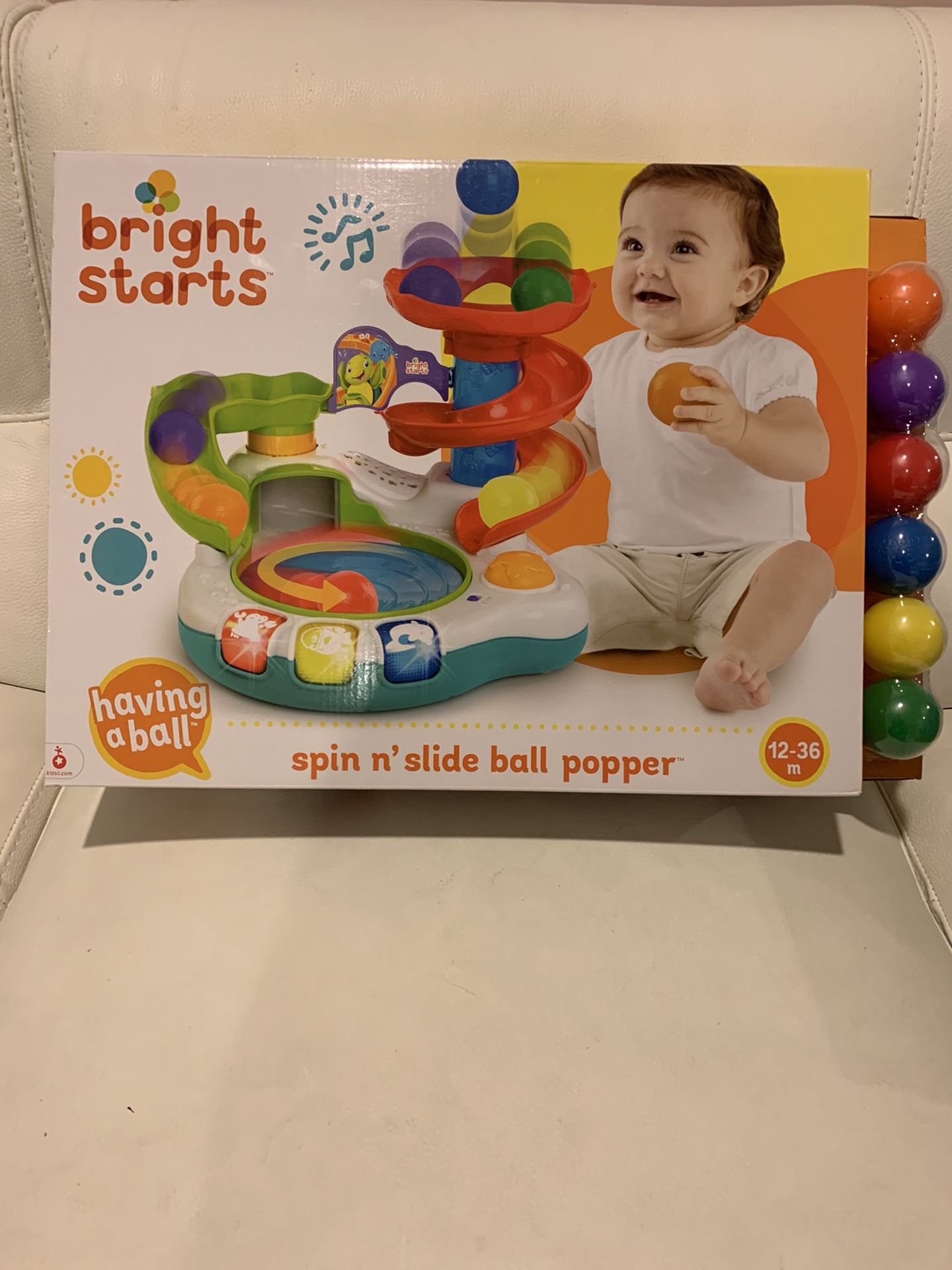 Brand new baby/kids toys