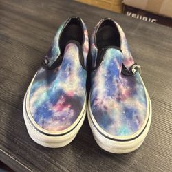 Fans Men's Size 8 1/2 Women's Size 10