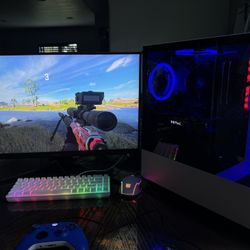 Gaming Pc 
