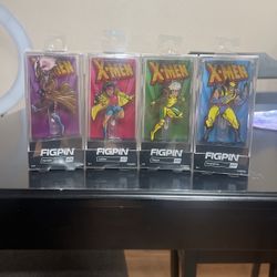 FIGPIN brand new ( never opened