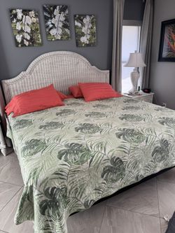 Bears Coastal Bedroom Furniture