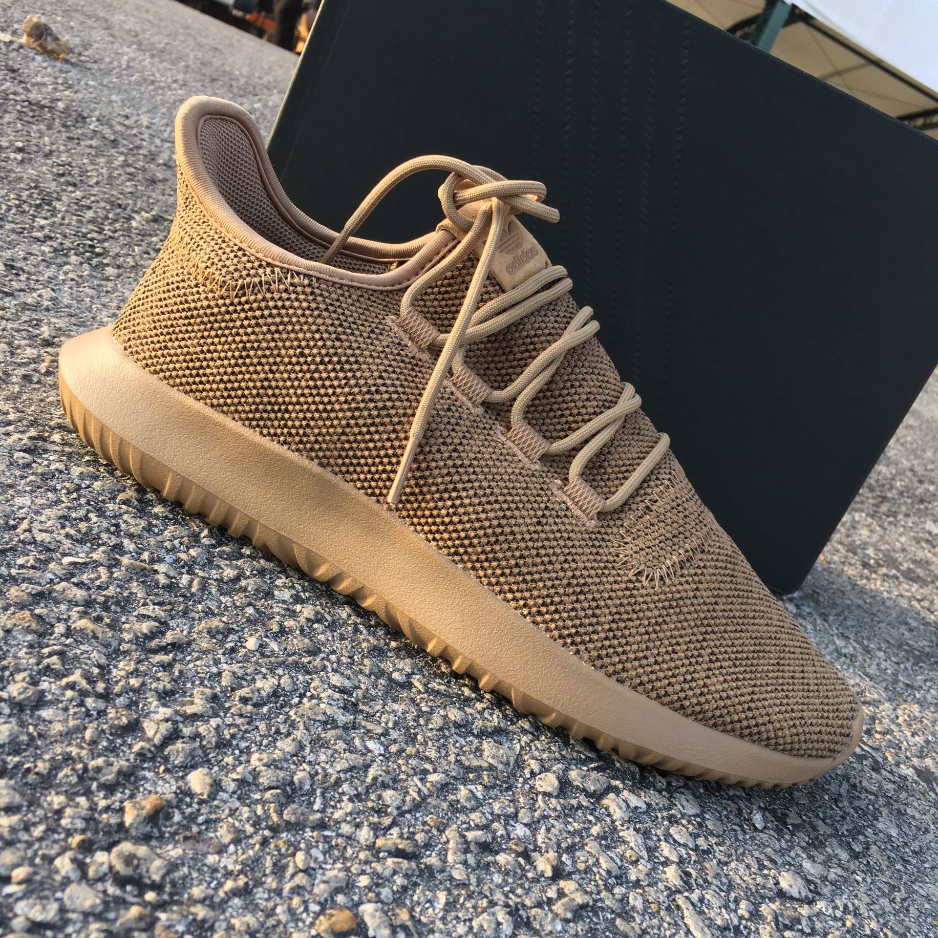 ADIDAS SIZE 9MEN