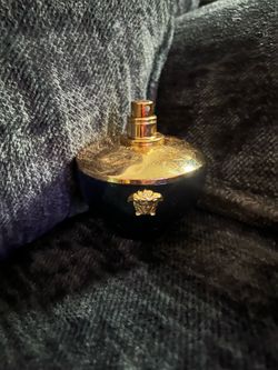 Versace Dylan Blue women perfume