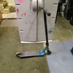 Prodigy Scooter 