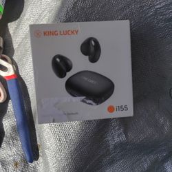 King Lucky Earbuds