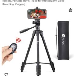 HPUSN Phone Tripod