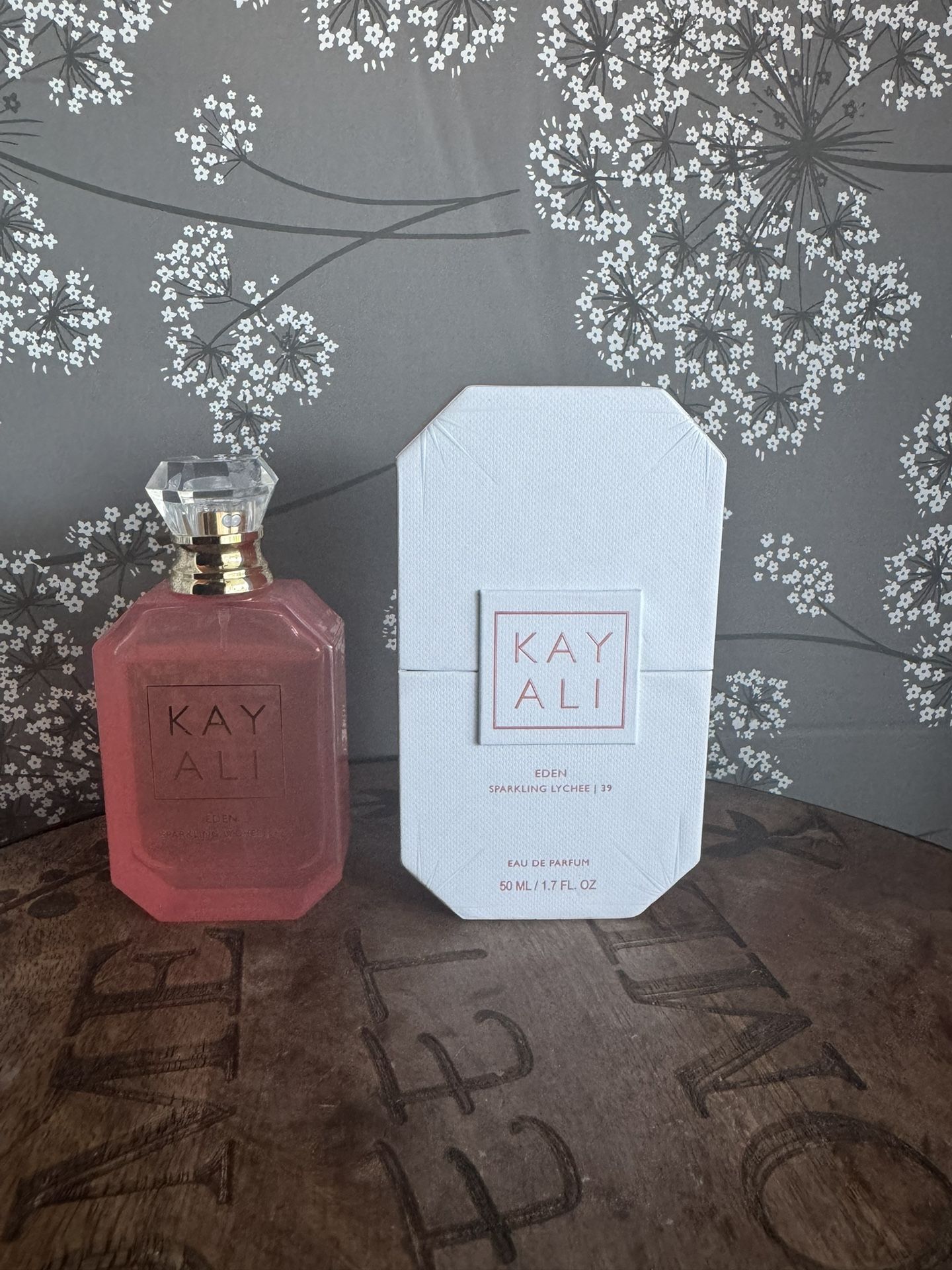 Kayali Eden Sparkling Lychee | 39 Perfume * Sold Out*