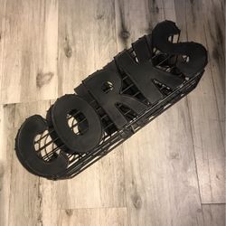 Corks Wine Cork Holder