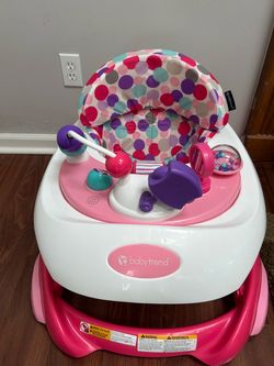 Baby walker