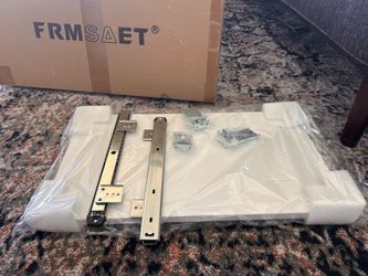 Keyboard Tray - New