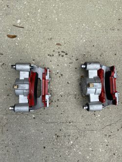 Kodiak 225 Disc Brake Caliper