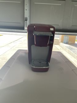 10oz Keurig Machine