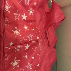American Girl brand doll bag