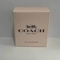 Coach Perfume 30ml