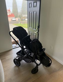 Uppa Baby Stroller