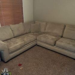 Beautiful Macys Sectional Couch