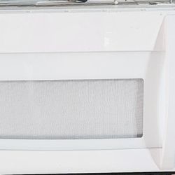 Kenmore Microwave 