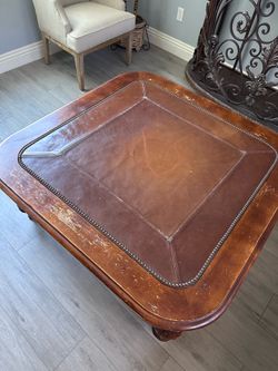 Free Coffee table