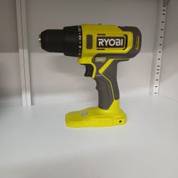RYOBI New. Drill Driver 