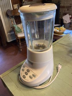 Cuisinart Blender