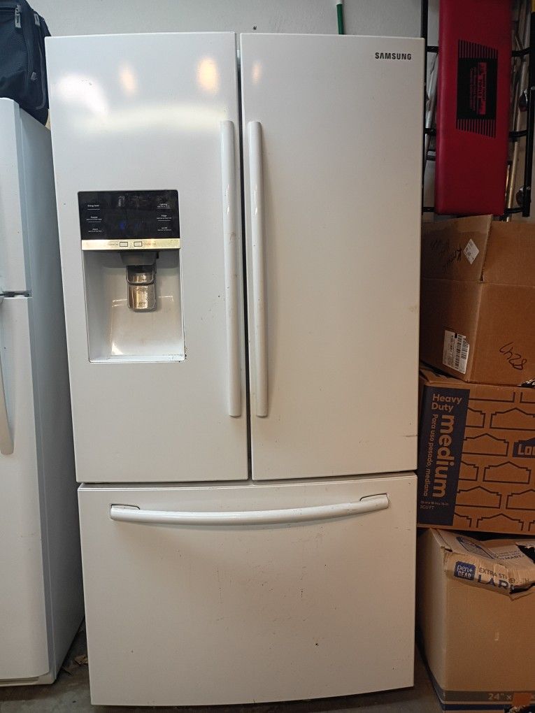 Samsung Refrigerator