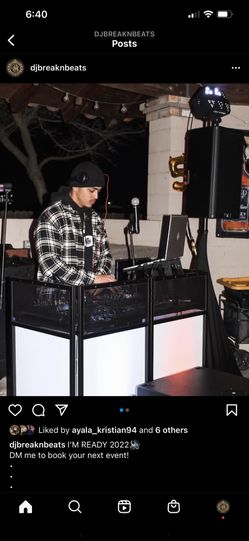 Dj