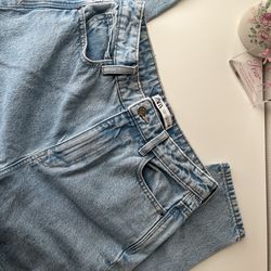 ZARA JEANS