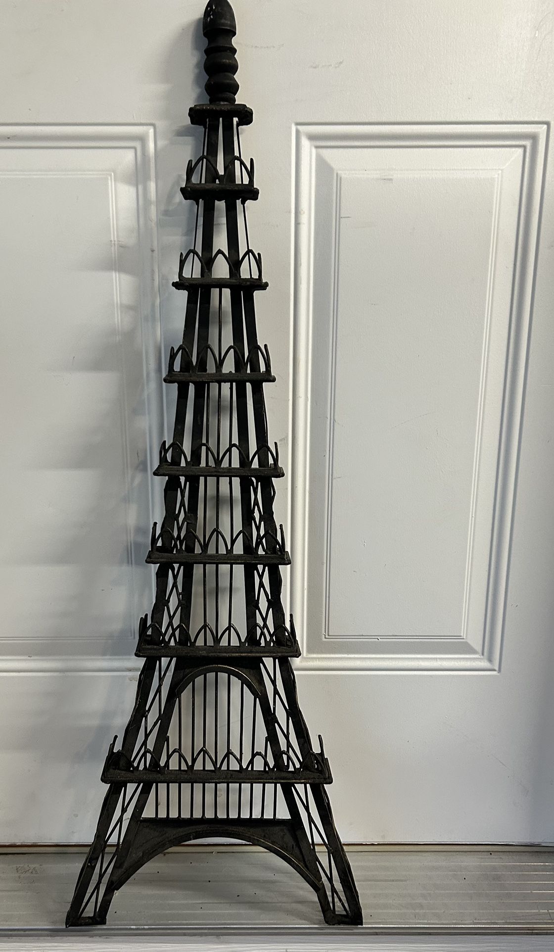 Eifel tower 36” Tall