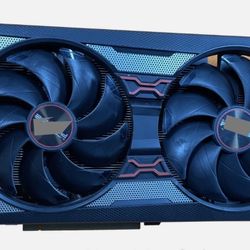 Radeon Pulse RX 5700 XT Graphics card