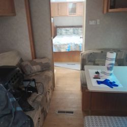 2006 Forest River Grand surveyor