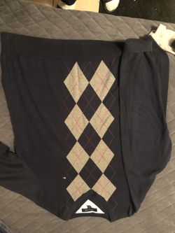 Tommy Hilfiger sweater