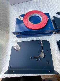 Powerseal poly bag sealing machine